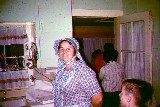 Aunt Aunts Cousins Family Thelma Uncles